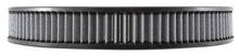 Load image into Gallery viewer, K&N Custom Air Filter Cotton Guaze 14inOD x 12 1/4inID x 2inH