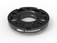 Load image into Gallery viewer, aFe CONTROL Billet Aluminum Wheel Spacers 5x120 CB72.6 18mm - BMW