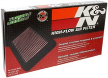 Load image into Gallery viewer, K&N 2017 Suzuki Swift V L3-1.2L F/I Replacement Drop In Air Filter