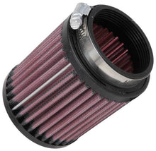 Load image into Gallery viewer, K&N Universal Air Filter - 2-7/16in Flange x 3-1/2in OD x 4in Height