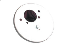 Load image into Gallery viewer, K&N 90-92 Rover Mini 1275 L4 Round Tapered Flange 1.875in 2.25in Over Height Custom Racing Assembly
