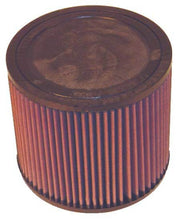 Load image into Gallery viewer, K&N Universal Air Filter - Round Straight 4in Flange ID x 7in OD x 6in Height