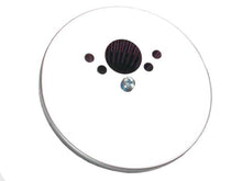 Load image into Gallery viewer, K&N 59-74 Rover Custom Round Race Filter Length 6.56in Width 6.31in Height 2.25in