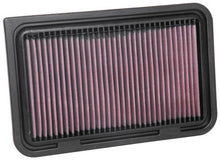 Load image into Gallery viewer, K&N 2017 Suzuki Swift V L3-1.2L F/I Replacement Drop In Air Filter