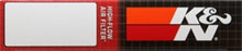 Load image into Gallery viewer, K&N 2017 Suzuki Swift V L3-1.2L F/I Replacement Drop In Air Filter