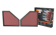 Load image into Gallery viewer, K&N 20-22 BMW M3 L6 3.0L F/I Replacement Air Filter