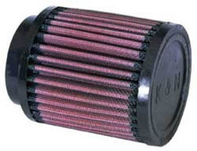 Load image into Gallery viewer, K&N Universal Air Filter - 2-7/16in Flange x 3-1/2in OD x 4in Height