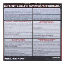 Load image into Gallery viewer, K&N Custom Round Racing Assembly Red 5.875in OD x 2.406in ID x 1.75in Height