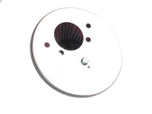 Load image into Gallery viewer, K&N 90-92 Rover Mini 1275 L4 Round Tapered Flange 1.875in 2.25in Over Height Custom Racing Assembly