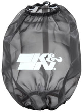 Load image into Gallery viewer, K&N Air Filter Wrap Drycharger - Black