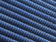 Load image into Gallery viewer, aFe Magnum FLOW Pro 5R Replacement Air Filter F-5 / (9 x 7.5) B / (6.75 x 5.5) T (Inv) / 9in. H