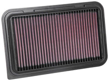 Load image into Gallery viewer, K&N 2017 Suzuki Swift V L3-1.2L F/I Replacement Drop In Air Filter