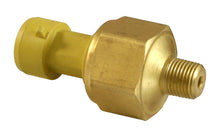 Load image into Gallery viewer, AEM 6.5 BAR MAP or 100 PSIA Brass Sensor Kit & Flying Lead