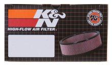 Load image into Gallery viewer, K&N 90-92 Rover Mini 1275 L4 Round Tapered Flange 1.875in 2.25in Over Height Custom Racing Assembly