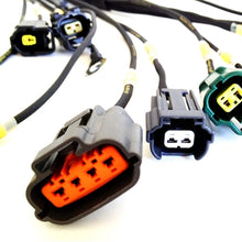 Load image into Gallery viewer, Rywire Mazda RX7 FD3S 13B Mil-Spec Engine Harness w/Denso Primary & Secondary Plugs