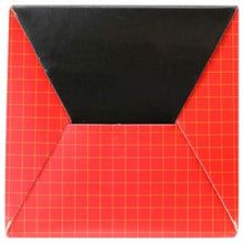 Load image into Gallery viewer, K&N Universal Air Filter - 2-7/16in Flange x 3-1/2in OD x 4in Height