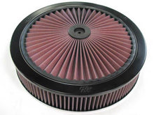 Load image into Gallery viewer, K&N X-Stream Top Assembly 14in OD 5.125in Neck Flange 3.063in H