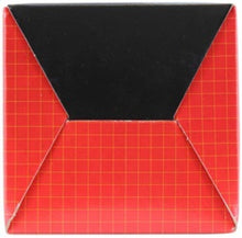 Load image into Gallery viewer, K&N Filter Universal Rubber Filter 20 Deg Flange Angle 2.25in Flange ID x 3.5in OD x 5in H