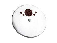 Load image into Gallery viewer, K&N Custom Racing Assembly - Round Tapered - Red 1.375in Neck Flange - 2.25in Over Height