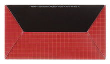 Load image into Gallery viewer, K&N 59-74 Rover Custom Round Race Filter Length 6.56in Width 6.31in Height 2.25in