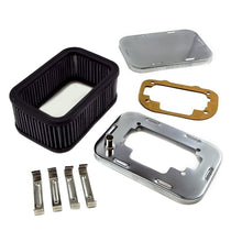 Load image into Gallery viewer, Omix Air Cleaner Assembly Weber 72-90 CJ & Wrangler