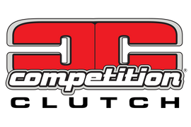 Competition Clutch 1989-2002 Nissan Skyline RB20/RB25 12lb Steel Flywheel