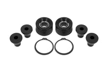 Load image into Gallery viewer, BMR 15-18 Ford Mustang S550 Bearing Kit Front Radius Rod - Black Anodized