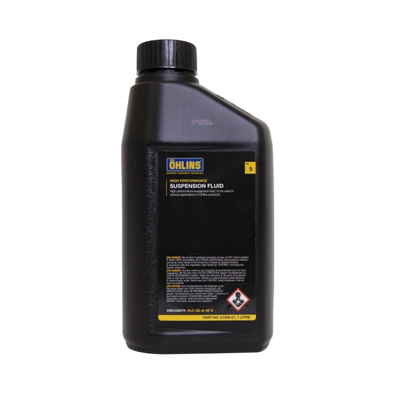 Ohlins Suspension Fluid 1L