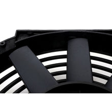 Load image into Gallery viewer, BLOX Racing 10inch Electric Slim Fan - Black