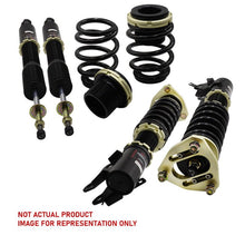 Load image into Gallery viewer, BLOX Racing 02-05 Rsx/01-05 Civic Plus Series Fully Adjustable Coilovers