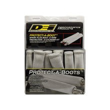 Load image into Gallery viewer, DEI Protect-A-Boot - 6in - 8-pack - Silver