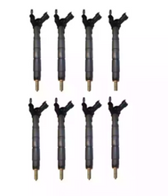Load image into Gallery viewer, Exergy 11-16 Chevrolet Duramax 6.6L LML New 60% Over Injector - Set of 8