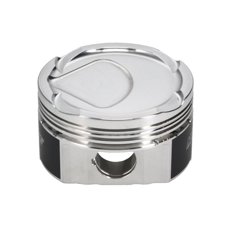 Manley 13+ Subaru BRZ (FA20) 86mm STD (Grade B) Bore 10:1 Dish Piston (SINGLE PISTON)