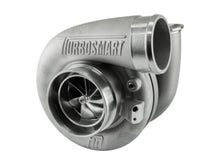 Load image into Gallery viewer, Turbosmart Oil Cooled 7880 V-Band Inlet/Outlet A/R 1.24 External Wastegate TS-1 Turbocharger