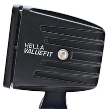 Load image into Gallery viewer, Hella HVF Cube 4 LED Off Road Kit - 3.1in 2X12W