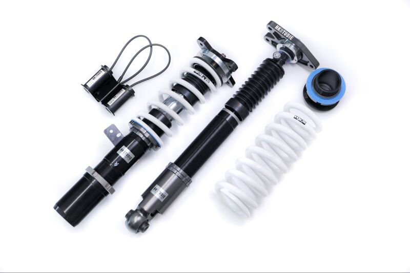 HKS HKSTUDIE SUSPENSION with CANCELLER for G80/G82