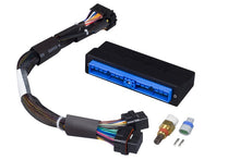 Load image into Gallery viewer, Haltech Nissan Silvia S13/180SX (SR20DET) Elite 1000/1500 Plug-n-Play Adaptor Harness