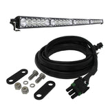 Baja Designs 10-16 Ford Raptor OnX6 Series 40in LED Light Bar Kit