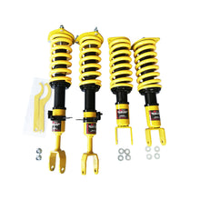 Load image into Gallery viewer, BLOX Racing 03-08 Nissan G35/350Z - Non-Adjustable Damping Street Series II Coilovers