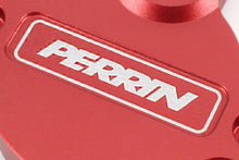 Load image into Gallery viewer, Perrin BRZ/FR-S/86 Cam Solenoid Cover - Red