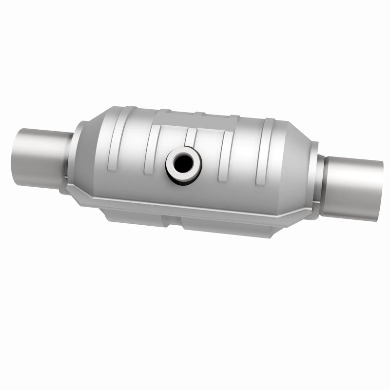 MagnaFlow Conv Univ 2.25 Mid Bed Sensor