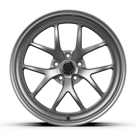 fifteen52 Sector RSR 19x9.5 5x112 40mm ET 66.56mm Center Bore Matte Titanium