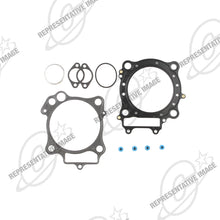 Load image into Gallery viewer, Cometic 00-03 Honda CBR929 .018 Alternator Cover Gasket