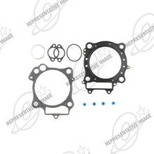 Load image into Gallery viewer, Cometic 99-06 Honda CBR600F4 .018 Ignition Clutch Cover Gasket