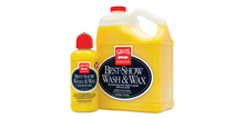Load image into Gallery viewer, Griots Garage Best of Show Wash &amp; Wax - 1 Gallon