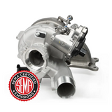 Garrett PowerMax GT2260S Direct Fit Performance Turbocharger 2022+ Audi/Volkswagen 2.0L EA888 Evo4