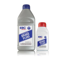 Load image into Gallery viewer, EBC DOT-4 Brake Fluid 1 Litre