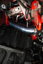 Load image into Gallery viewer, Torque Solution 2022+ Subaru WRX Titanium Intake Pipe Kit