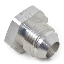 Load image into Gallery viewer, Russell Performance -10 Male AN Alum Weld Bung 7/8in -14 SAE