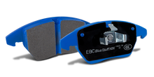 Load image into Gallery viewer, EBC 20-23 Mercedes-Benz CLA45 AMG Bluestuff Front Brake Pads